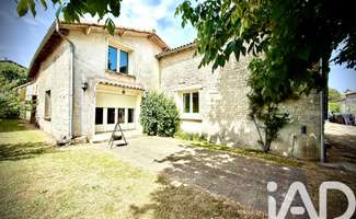 Photo Vente maison Tillou