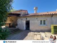Vente maison 4 pièces Vente maison 4 pièces