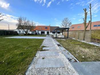 Vente Maison 5 chambresTilloy-lez-Marchiennes