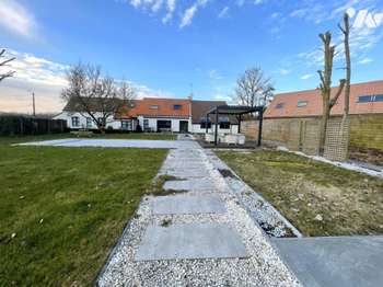 Vente Maison 5 chambresTilloy-lez-Marchiennes