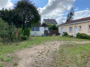 Vente Maison 3 chambresTilly-la-Campagne