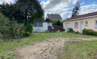 Photo Vente maison Tilly-la-Campagne