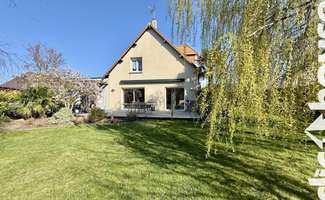 Photo Vente maison Tilly-la-Campagne