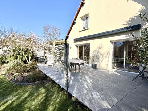 Vente maison 7 pièces Vente maison 7 pièces