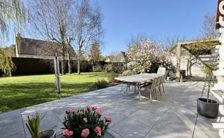 Photo Vente maison Tilly-la-Campagne