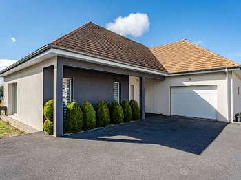 Vente Maison 4 chambresTilly-la-Campagne