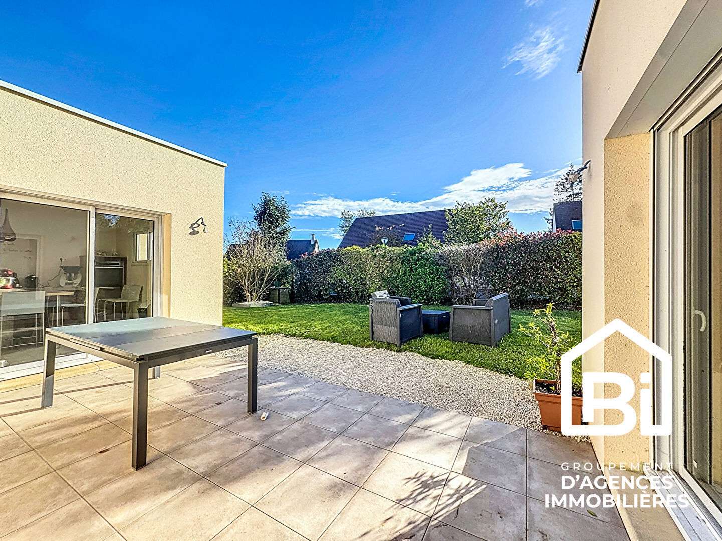 Vente Maison à Tilly-sur-Seulles (14250) : à vendre / 145m² Tilly-sur