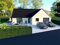 Vente maison
