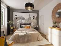 Vente maison