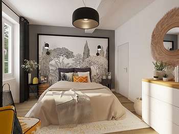 Vente maison