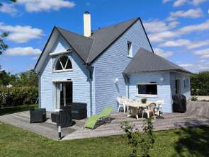 Vente Maison 3 chambresTilly-sur-Seulles