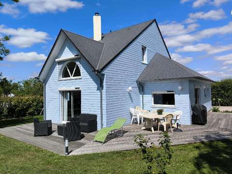 Vente maison 5 pièces Tilly-sur-Seulles 14