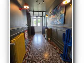 Vente maison 10 pièces