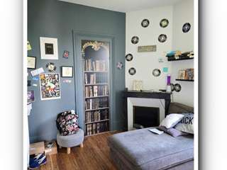 Vente maison 10 pièces