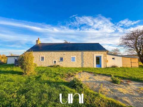 Vente maison 4 pièces Tilly-sur-Seulles 14