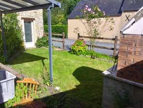 Vente Maison 3 chambresTilly-sur-Seulles