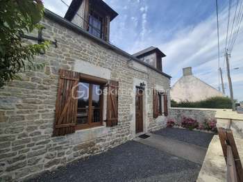 Vente Maison 4 chambresTilly-sur-Seulles