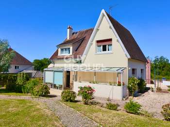 Vente Maison 3 chambresTilly-sur-Seulles