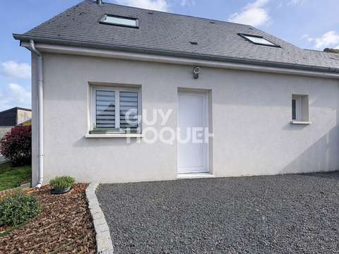 Vente maison 4 pièces Tilly-sur-Seulles 14