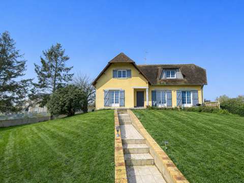 Vente maison 6 pièces Tilly-sur-Seulles 14