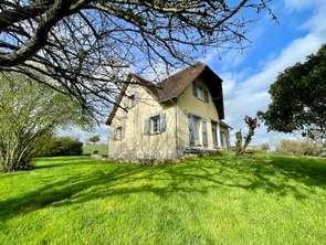 Vente Maison 4 chambresTilly-sur-Seulles