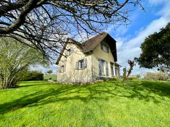 Vente maison 6 pièces Tilly-sur-Seulles 14