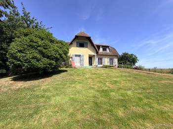 Vente Maison 4 chambresTilly-sur-Seulles
