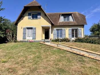 Vente Maison 4 chambresTilly-sur-Seulles