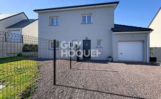 Photo Vente maison Tilly-sur-Seulles