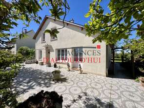 Vente Maison 4 chambresTilly-sur-Seulles