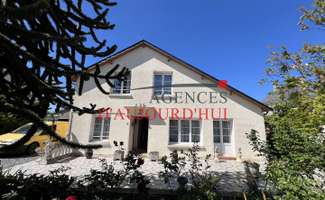 Photo Vente maison Tilly-sur-Seulles
