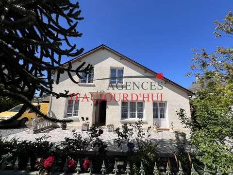 Vente maison 6 pièces Tilly-sur-Seulles 14