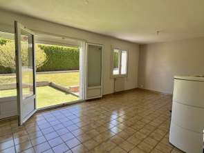 Vente Maison 4 chambresTilly-sur-Seulles