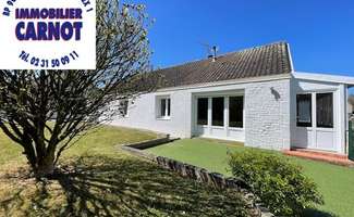 Photo Vente maison Tilly-sur-Seulles