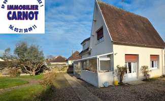 Photo Vente maison Tilly-sur-Seulles