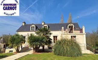 Photo Vente maison Tilly-sur-Seulles