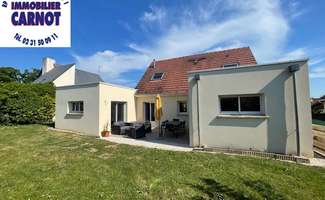 Photo Vente maison Tilly-sur-Seulles