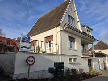 Vente maison 5 pièces Tilly-sur-Seulles 14