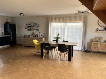 Vente Maison 3 chambresTilly-sur-Seulles