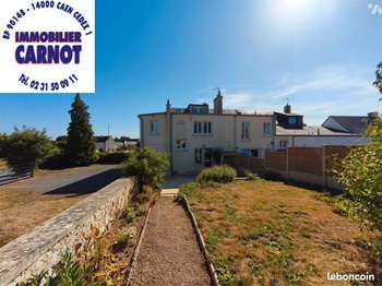 Photo Vente maison Tilly-sur-Seulles