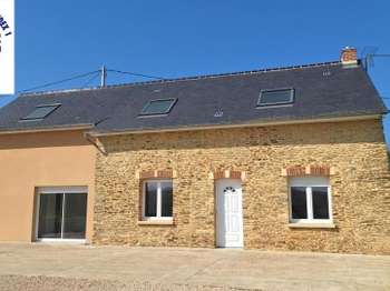 Vente maison 6 pièces Tilly-sur-Seulles 14