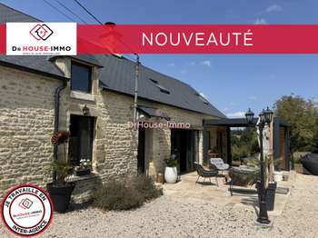 Photo Vente maison Tilly-sur-Seulles