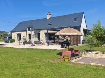 Vente maison 5 pièces Tilly-sur-Seulles 14