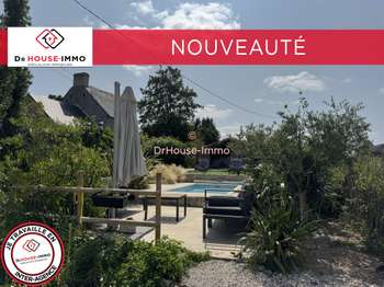 Vente Maison 2 chambresTilly-sur-Seulles