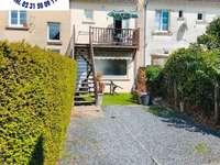 Vente maison