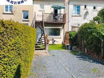 Vente maison