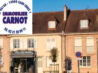 Vente maison