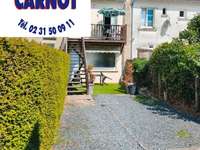 Vente maison