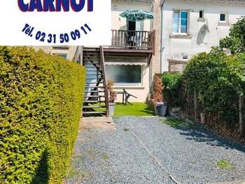 Vente maison