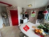 Vente maison